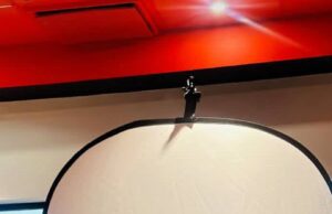 Young Nigerian Heritage Star Goshen Ishicheli Displays National Pride at Old Trafford