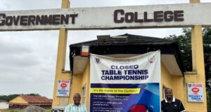 GCIOBA ’86 class intensifies plans to stage Table Tennis Classics