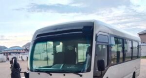 Governor Otti Gifts Enyimba FC Two New Luxury Buses, Rekindles Spirit of Excellence in Aba