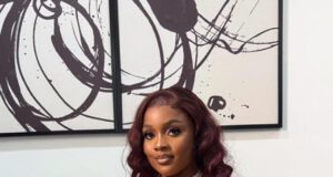 Ibadan’s Grace Adeyemi: The unsung hockey defender chasing her dream against all odds