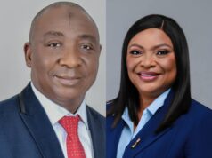 Nigeria Strengthens Global Football Influence as Gusau, Mustapha, and Falode Secure Key FIFA Roles