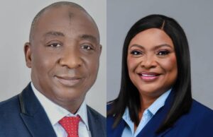 Nigeria Strengthens Global Football Influence as Gusau, Mustapha, and Falode Secure Key FIFA Roles