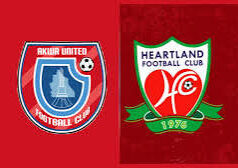 Heartland, Akwa United Swiftly Clear Foreign Players’ Debt, Neglect Local Players – Expose on Hypocrisy of Nigeria Football Administration