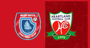 Heartland, Akwa United Swiftly Clear Foreign Players’ Debt, Neglect Local Players – Expose on Hypocrisy of Nigeria Football Administration