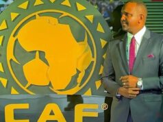 FIFA Appoints Young Africans President Hersi Said to Global Men’s Club Competitions Committee