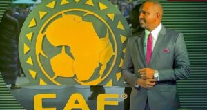 FIFA Appoints Young Africans President Hersi Said to Global Men’s Club Competitions Committee