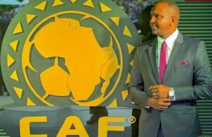 FIFA Appoints Young Africans President Hersi Said to Global Men’s Club Competitions Committee