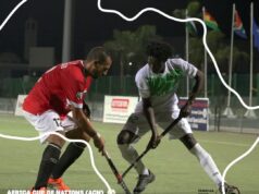 2025 Africa Cup of Nations Hockey: Nigeria Women Triumph Over Egypt as Men Fall to Kenya