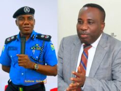 Ogun Head of Service, Hon. Isiaka, Police CP, To Grace SWAN Security Cup Final