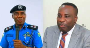 Ogun Head of Service, Hon. Isiaka, Police CP, To Grace SWAN Security Cup Final