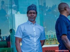 “The Present, the Future Is Bright for Our Youth” — Liameed Assures As Nigeria Turns 65