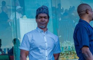“The Present, the Future Is Bright for Our Youth” — Liameed Assures As Nigeria Turns 65