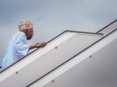 Tinubu Breaks Tradition: Sports Feature in Independence Day Speech for the First Time in Years