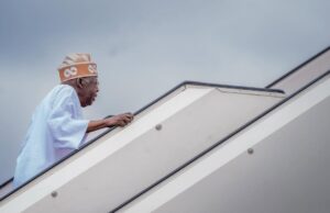 Tinubu Breaks Tradition: Sports Feature in Independence Day Speech for the First Time in Years