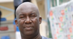 Nigerian Sports Mourns: Armwrestling Federation President, Engr. Samuel Jackson, Pays Tribute to Late Tennis Leader, Engr. Ifedayo Akindoju