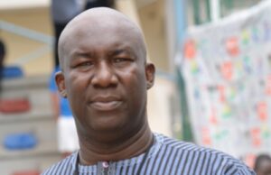 Tennis Family in Mourning: NSC DG Bukola Olopade Grieves Monumental Loss of NTF President, Engr. Ifedayo Akindoju