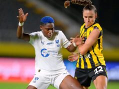 Oshoala Edges Plumptre in Nigerian Stars’ Showdown as Al Hilal Beat Al Ittihad 3–2