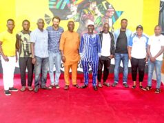 Africa For Peace Sports Festival Set For November 15th Kick-Off