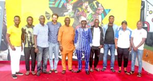 Africa For Peace Sports Festival Set For November 15th Kick-Off