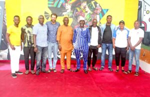Africa For Peace Sports Festival Set For November 15th Kick-Off