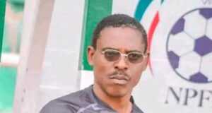 Nasarawa United Confirms Death of Feeders Team Chairman, Alkali