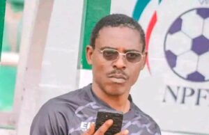 Nasarawa United Confirms Death of Feeders Team Chairman, Alkali