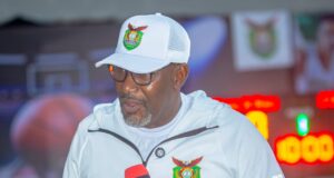 Chief Of Defence Staff Commends Nigerian Youth Commitment As Unity Basketball Championship Enters Day 3