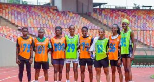 Race to 2026 FIFA Referees List Heats Up As Nigerian Officials Clear Crucial Fitness Test