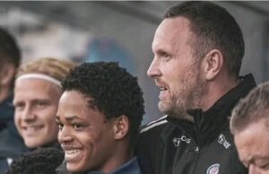 Promise Meliga Marks Breakthrough Moment with First Professional Assist in Vålerenga’s 1–0 Win Over Tromsø