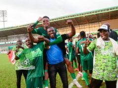 NPFL: Mohammed Garba’s Late Strike Stuns Bendel Insurance as Nasarawa United Stay Top