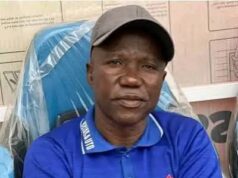 Kwara United Sack Coach Tunde Sanni After Poor Run of Form, Appoint Ashifat Sulyman as Replacement