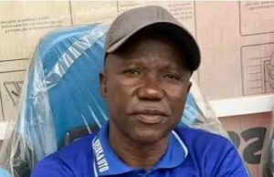 Kwara United Sack Coach Tunde Sanni After Poor Run of Form, Appoint Ashifat Sulyman as Replacement
