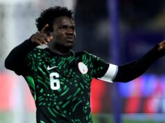 Meet Captain Fantastic: Bameyi’s Penalty Magic Powers Nigeria’s U-20 Surge