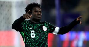 Meet Captain Fantastic: Bameyi’s Penalty Magic Powers Nigeria’s U-20 Surge