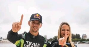 Team Brazil Clinch Maiden Victory at E1 Lagos Grand Prix 2025