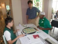 2025 WESPAC: 60-Year-Old Chinedu Okwelogu Targets Historic Feat as Nigeria Names Strong 15-Man Squad for Accra