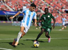 Nigeria’s Football Plunges: Flying Eagles Crushed 4-0 by Argentina as System Cracks Wide Open