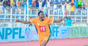 NPFL: Rangers, Pillars Secure Vital Home Wins