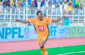 NPFL: Rangers, Pillars Secure Vital Home Wins