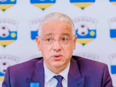 Nigeria, Benin Republic, Rwanda All Want To Capitalise On South Africa’s Mistake – Amrouche