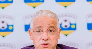 Nigeria, Benin Republic, Rwanda All Want To Capitalise On South Africa’s Mistake – Amrouche