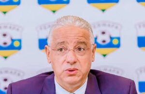 Nigeria, Benin Republic, Rwanda All Want To Capitalise On South Africa’s Mistake – Amrouche