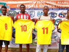 Road to Glory Begins! 32 Teams Set for the 8th Edition of the Ibro-Peckham Marlians Cup — Defending Champions Juvenile FC Miss Out
