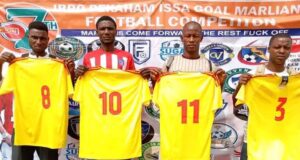 Road to Glory Begins! 32 Teams Set for the 8th Edition of the Ibro-Peckham Marlians Cup — Defending Champions Juvenile FC Miss Out