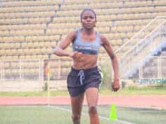 “Stay Focused, Stay Clean, Stay Active” – Ayomide Onasanya (Tobi Amusan Jnr) Inspires Young Nigerian Athletes With Powerful Message