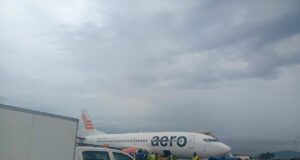 Passengers Report Turbulent Experience on Aero Flight N2121 — Yet Crew’s Calm Response Leaves No Room for Panic