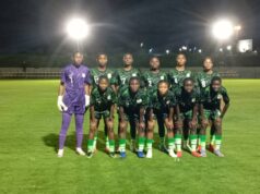 New Zealand Beat Nigeria in Casablanca Friendly Ahead of FIFA U17 Women’s World Cup
