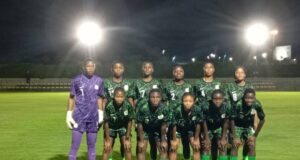 New Zealand Beat Nigeria in Casablanca Friendly Ahead of FIFA U17 Women’s World Cup