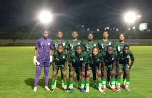 New Zealand Beat Nigeria in Casablanca Friendly Ahead of FIFA U17 Women’s World Cup