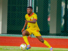 FIFA 2026 World Cup: Tosin Aiyegun — The Lagos Boy Who is Sending Benin Republic to America